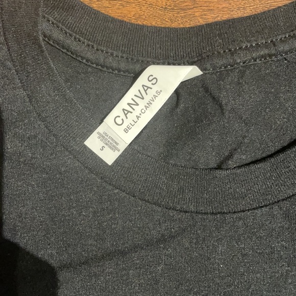 Charlie Southern Friends In Low Places Tee - Picture 4 of 7